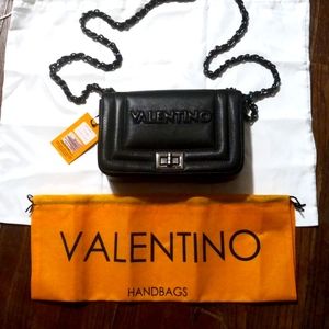 Valentino handbag black